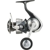 Daiwa Certate G 24 Sw Heittokelan