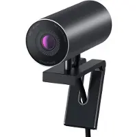 Dell UltraSharp Webcam WB7022 -web-kamera
