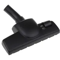 Electrolux Yhdistelmälattiasuulake Vario500 pölynimuriin, jossa on 32 mm:n putki 9001683441
