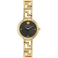 Versace Ve7a00423 28mm 3atm Quartz Analogical Naisten Kello
