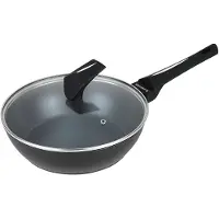 Klausberg marmoripannu kannella 24cm kb-7691