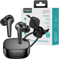 Choetech Bh-t17 Anc+enc Langattomat Kuulokkeet
