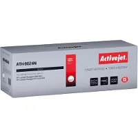 ActiveJet Tonerkasetti - - ATH-9024N - Musta - 11 500 sivua - Yhteensopiva HP E40040dn