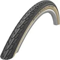 Schwalbe Road Cruiser 27" (630 mm) Gumwall Trekkingpyörän rengas