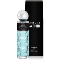 Saphir Marine de Eau de Parfum 200 ml