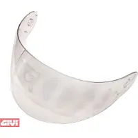 Givi Junior 4 Fly Häikäisysuoja