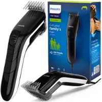 Philips - Koko perheen kotiparturi - QC5115/15