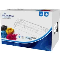MediaRange MRST205L, 5000 sivua, Musta, 1 kpl