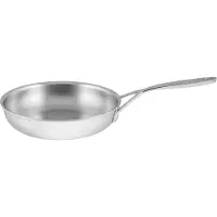 Demeyere Multiline 7 paistinpannu ruostumaton teräs 7-kerros. Ø24 cm