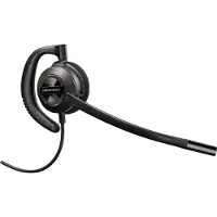 HP Poly Poly EncorePro 530 headset (783P3AA#ABB)