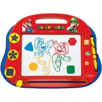 Super Mario A5-magneettitaulu