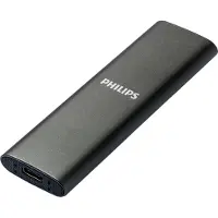 Philips 1TB 1TB Ultra Speed Grey (FM01SS031P/00)