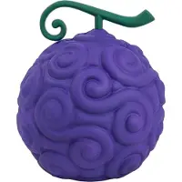 Cinereplicas ONE PIECE Stressilelu Gumgum-hedelmä