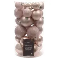 Christmas Decoration 30 kpl joulupallot