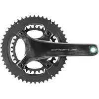 Campagnolo Chorus 12 Ultra Torque Carbon Kurbelgarnitur