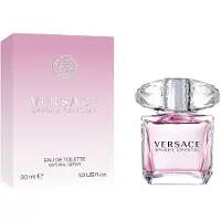 Versace Bright Crystal Eau de Toilette - 30 ml