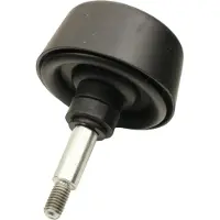 Fast Sports Nutrition Guide, locking knob