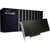 HP – NVIDIA RTX A400 4GB 4mDP GFX (AV8J3AA)