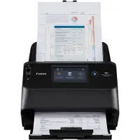 Canon imageFORMULA DR-S150 -pöytäskanneri, musta