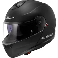 LS2 Ff908 Strobe Ii Modulaarinen Kypärä