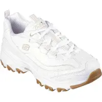 SKECHERS D Lites-Good Neutral - White - 37
