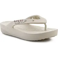 Crocs Classic Platform Varvastossut