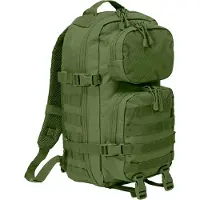 Brandit Us Cooper Patch M 25l Reppu