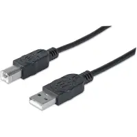 Manhattan COLORED FIBER OM1 62.5/125 MULTIMODE FIBER OPTIC PATCH CABLE - OFNR PVC, SC-LC, AQUA, 5-M (16.4-FT.) (FOCMR62-005M-SCLC-AQ)