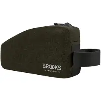 Brooks England Scape Top Tube Runkolaukku 0.9l