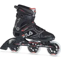 FILA Rullaluistimet - Legacy Pro 100 - Musta - Rullaluistimet - - 40,5 - Rullaluistimet