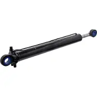 FEBI BILSTEIN Kippaussylinteri, ohjaamo 35006