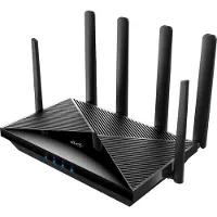 Cudy LT12 Cat 12 AC1200 Gigabit Dual-SIM 4G reititin