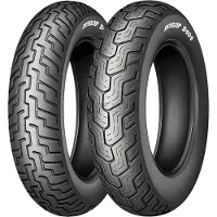 Dunlop D404F 120/90-17 64S TT (G) VT750C Fr.