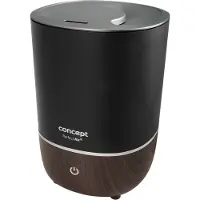 Concept ZV1210 Humidifier Black
