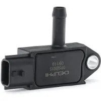 Delphi Anturi, pakokaasupaine DPS00015