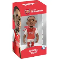 Minix Arsenal Gabriel Jesus Minix hahmo 12cm