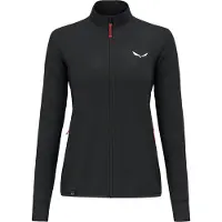 Salewa Puez Waffle Hybrid Polarlite Softshell-takki