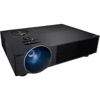 Asus ProArt Projector A1, 3000 ANSI lumenia, DLP, 1080p (1920x1080), 800:1, 4:3, 4:3, 16:10, 16:9 (90LJ00G0-B00270)