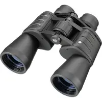 Bresser Jumalat HUNTER 10X50 - Keskitetty tarkennus - 119 m/1000 m - Täysin pinnoitettu
