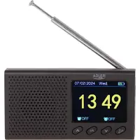 Adler Radio AD1198