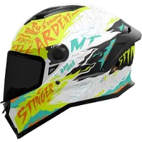 Mt Helmets Stinger 2 Ardent Kokokypärä