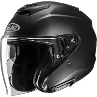 HJC i31 Solid Jet-kypärä