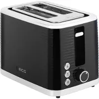 Ecg Skrudintuvas ST 2750 Stripe
