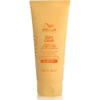 Wella Invigo Sun suojaava hoitoaine auringon rasittamille hiuksille 200 ml