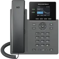 Grandstream Networks SIP GRP2610P Carrier-Grade-IP-Telephone