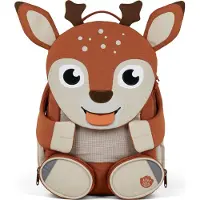 Affenzahn Fawn-reppu