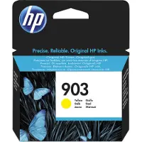 HP 903 Mustepatruuna Keltainen