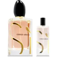 Giorgio Armani Sì Lahjasetti