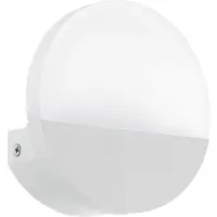 Eglo 96039 - LED-seinävalaisin METRASS 1 1xLED/4,5W/230V