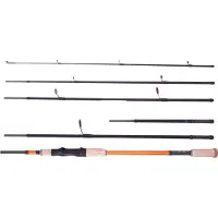 Shimano Fishing Stc Ax Multi Kevyt Heittovapa